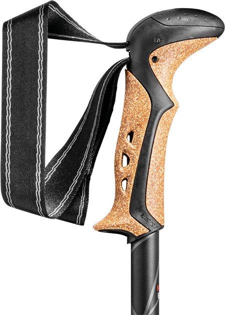 Khumbu Walking Poles - Black