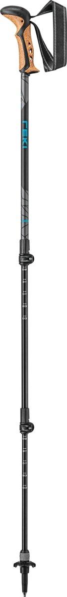 Khumbu Lite AS Walking Poles - Black