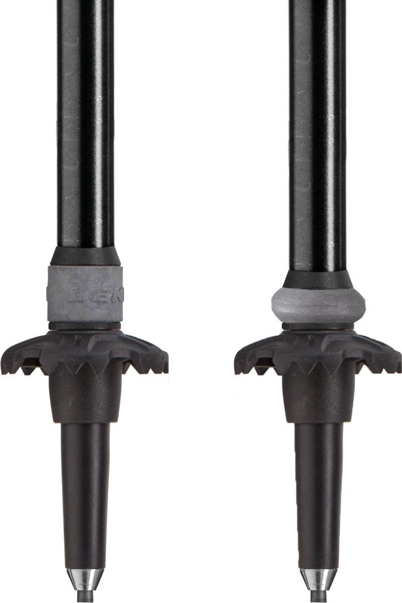 Khumbu Lite AS Walking Poles - Black