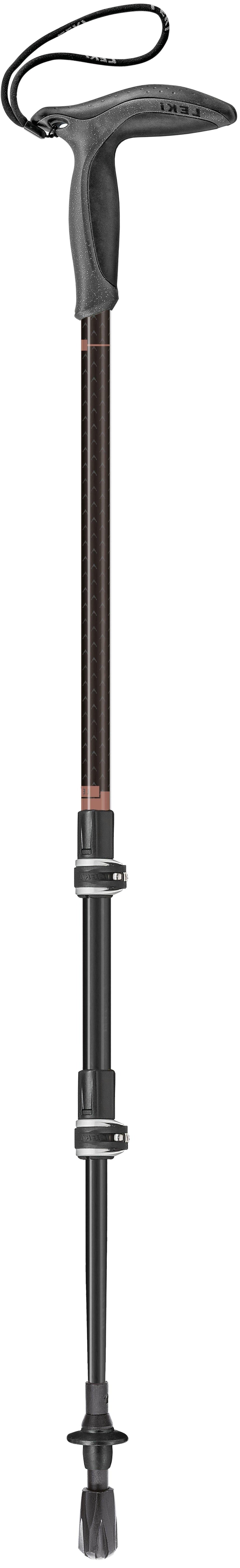 Wanderfreund Makalu Walking Pole - Copper
