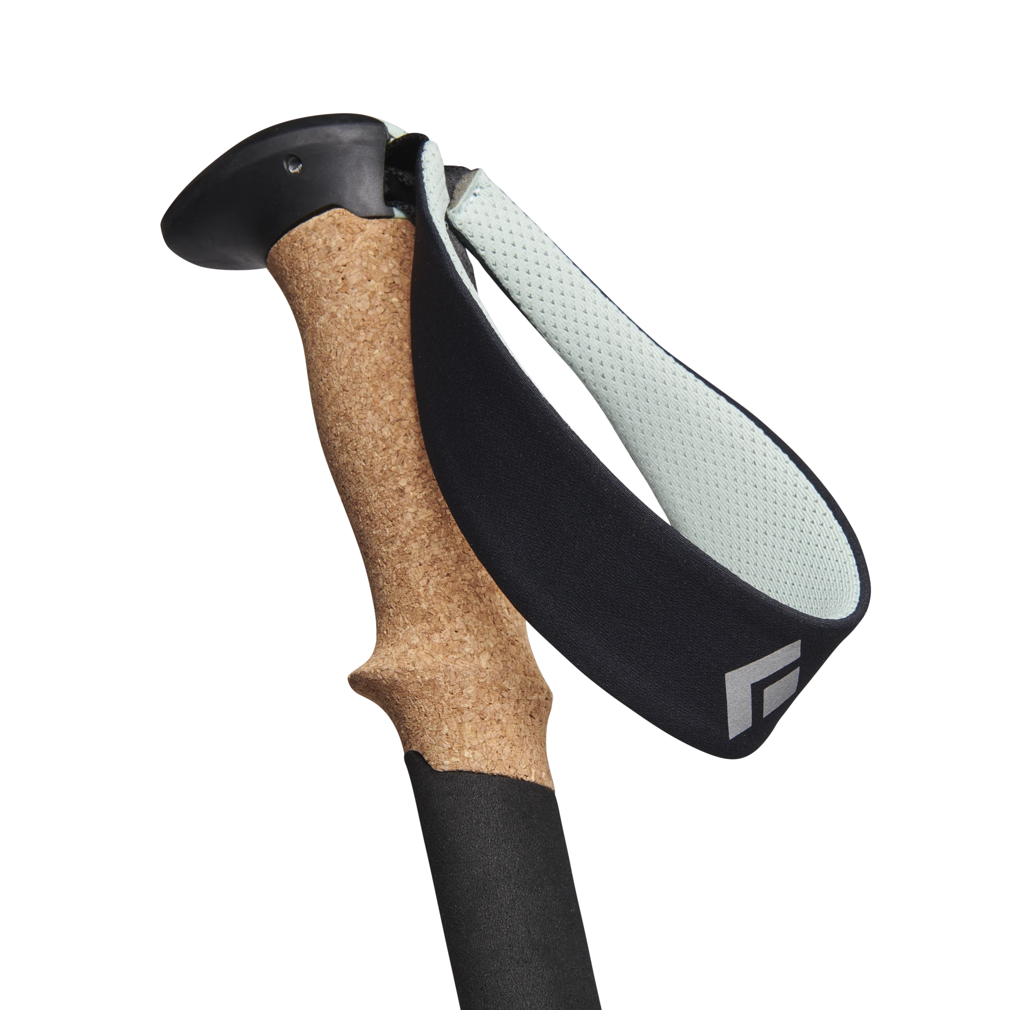 Pursuit FLZ Trekking Poles - Green