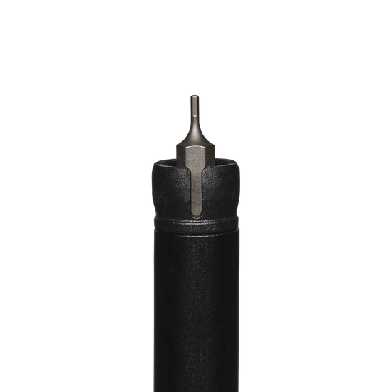 Pursuit FLZ Trekking Poles - Green