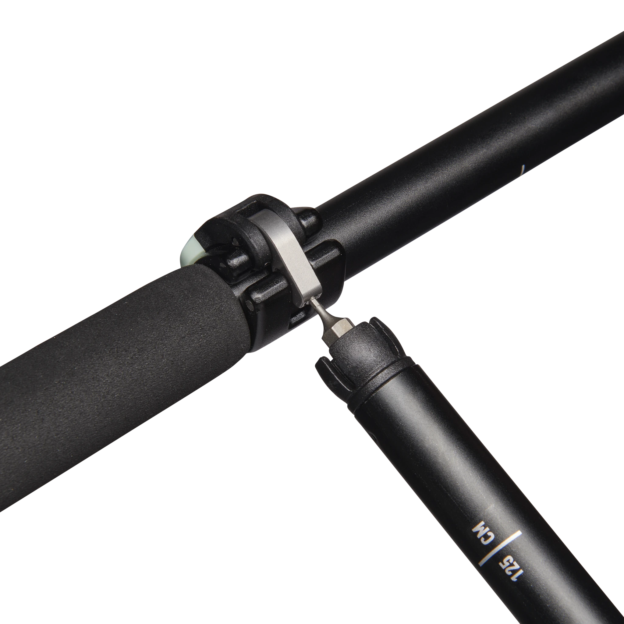 Pursuit FLZ Trekking Poles - Green