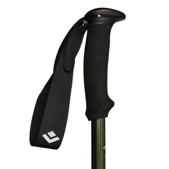 Explorer 3 Trekking Poles - Green