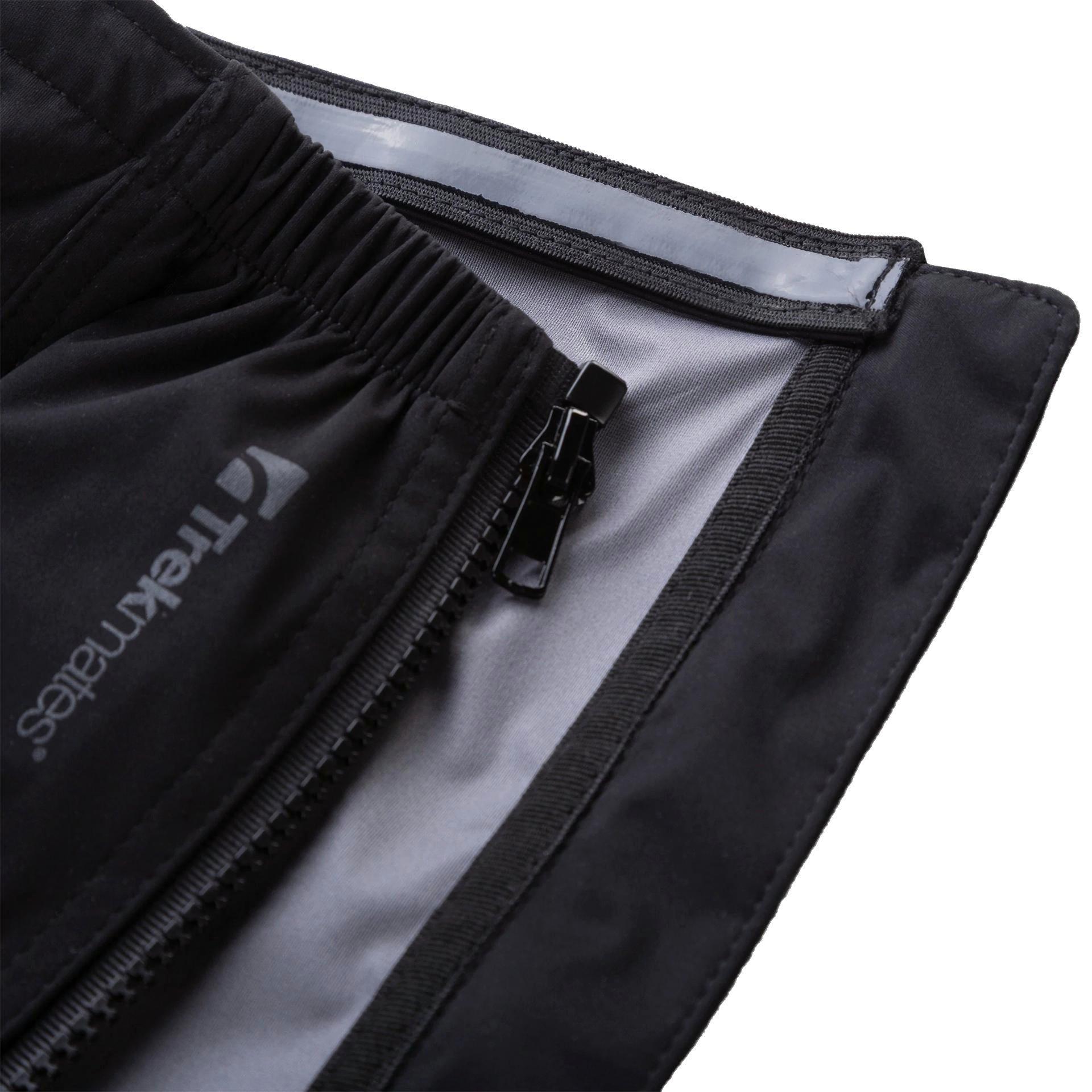 Women's Cholet Dry Gaiters - Black