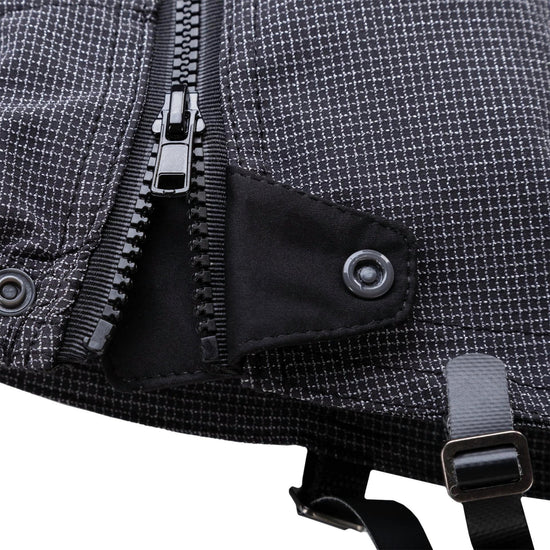 Women's Cholet Dry Gaiters - Black