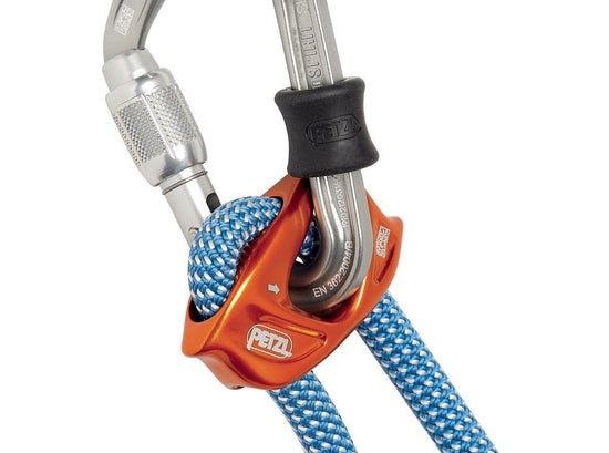 Connect Adjust Climbing & Mountaineering Lanyard