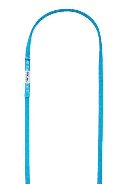 Tech Web Sling 8mm 120cm - Blue