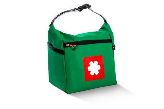 Boulder Bag - Assorted Colours