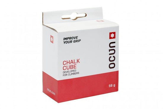 Chalk Cube