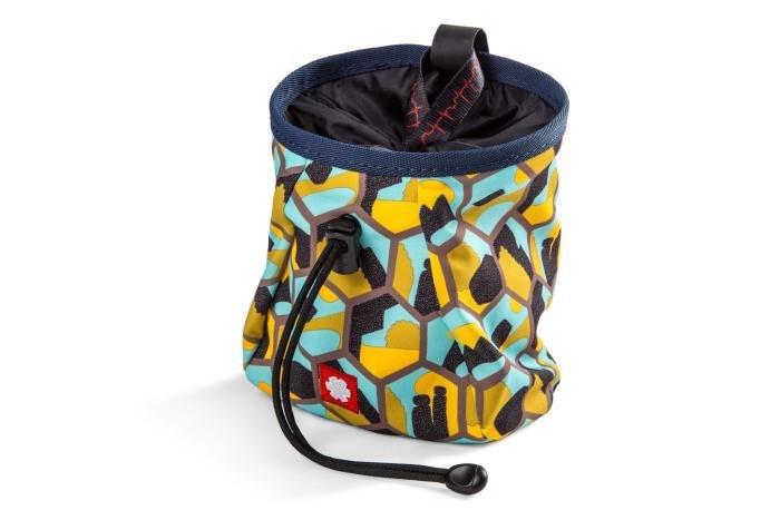 Lucky Chalk Bag - Multi