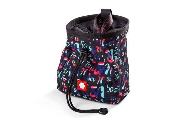 Lucky Chalk Bag - Multi