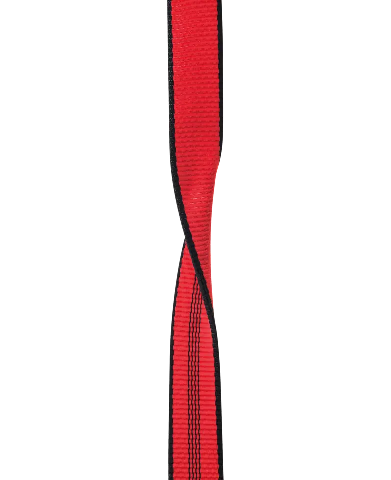 X-Tube 25MM - Red (Per Meter)