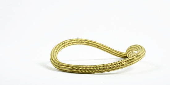 Lithium 2 8.5mm Climbing Rope 60M - yellow