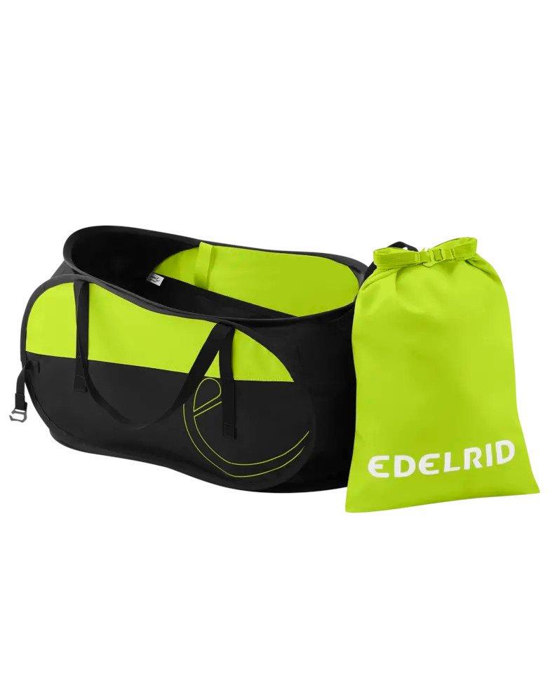 Spring Bag 30 Litres- Green / Black
