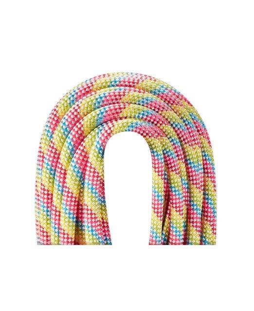 Kinglet 9.2MM 70M Rope - Pink