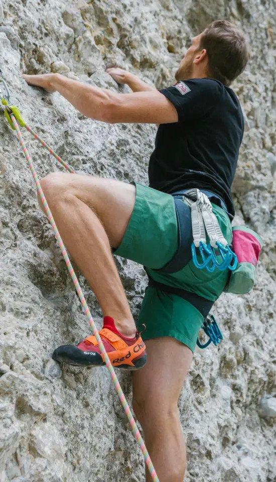 Kinglet 9.2MM 70M Rope - Pink