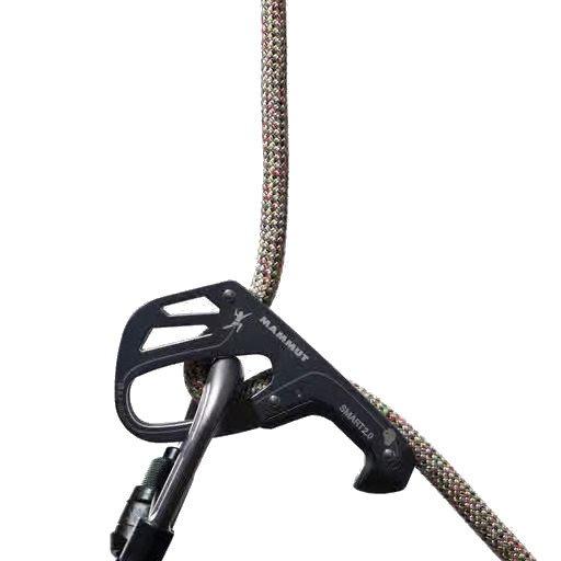 9.5 Crag We Care Classic Climbing Rope - 60M