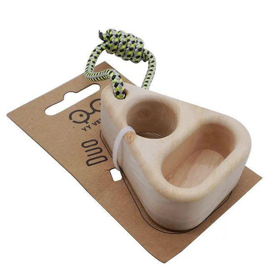 YY Duo Training Board