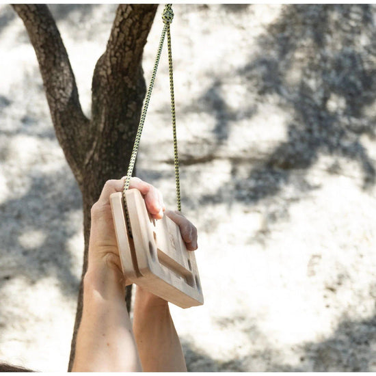 YY Climbing Travelboard