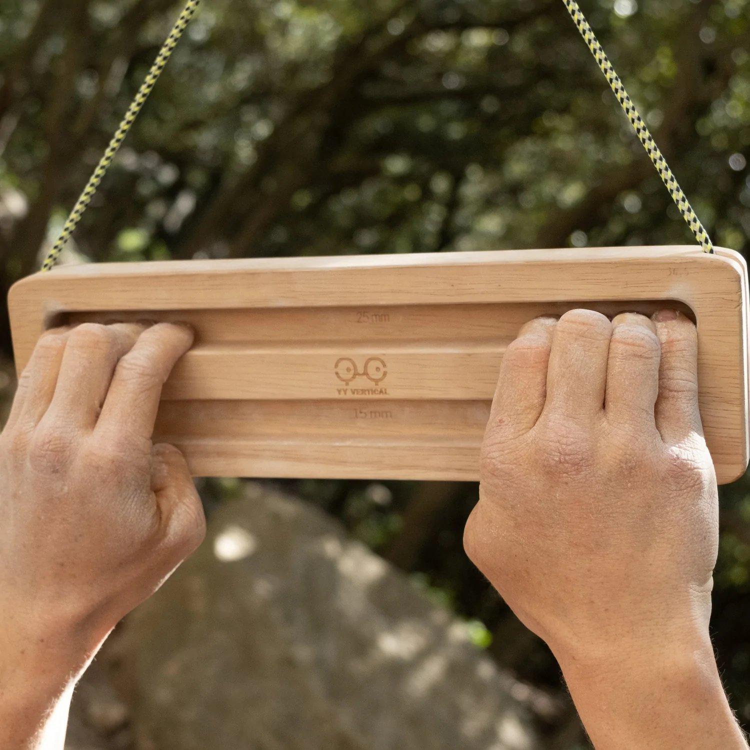 YY Climbing Travelboard