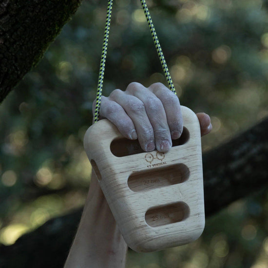 Rocky Portable Climbing Holds