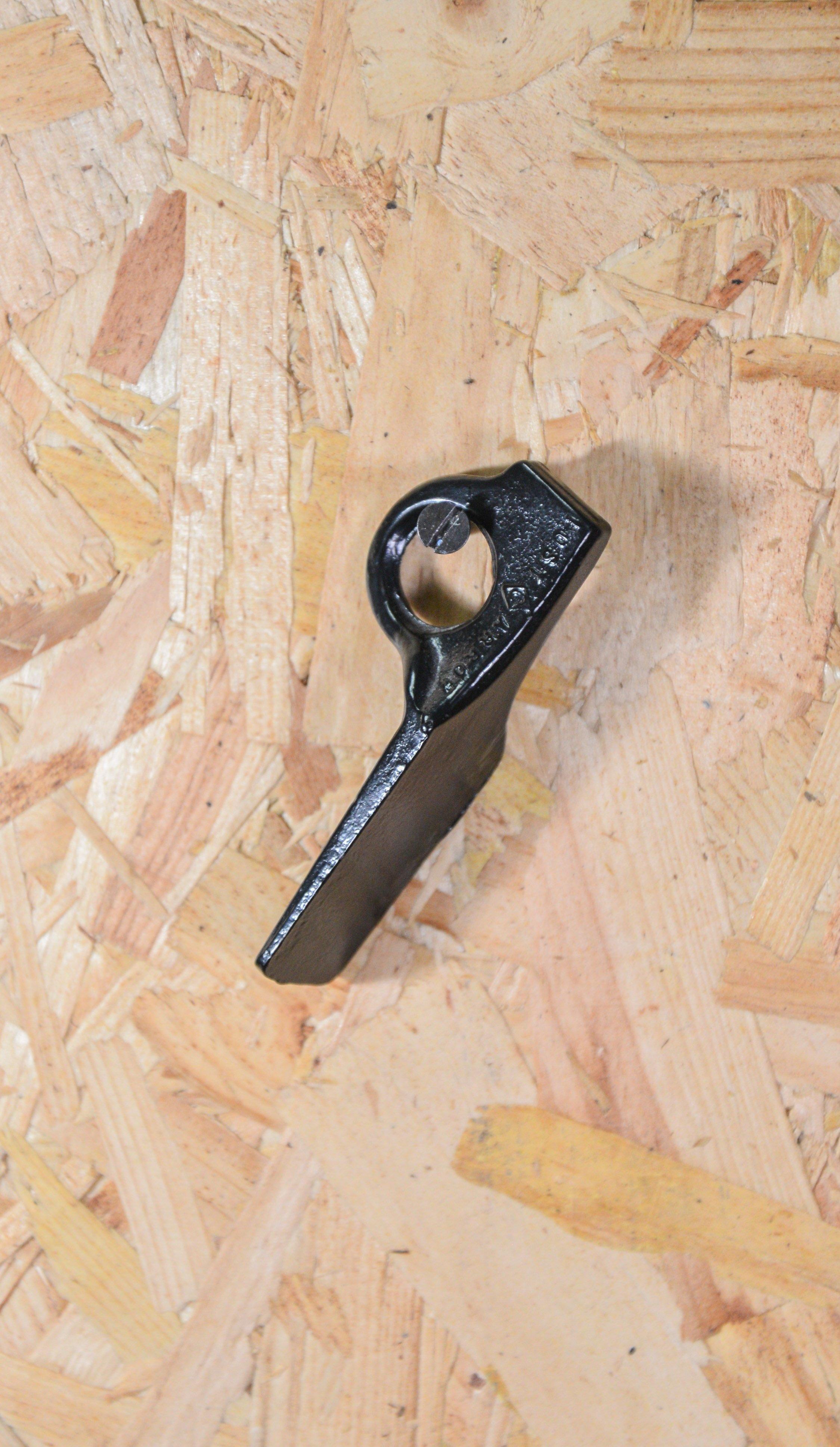 Lost Arrow 85mm (no. 1)