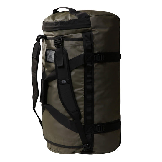 Base Camp Duffel - Large (95L) - Green