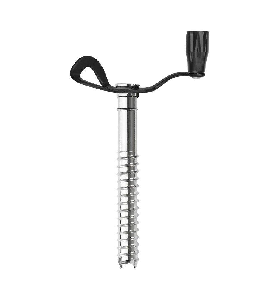 Helix Ice Screw - Medium