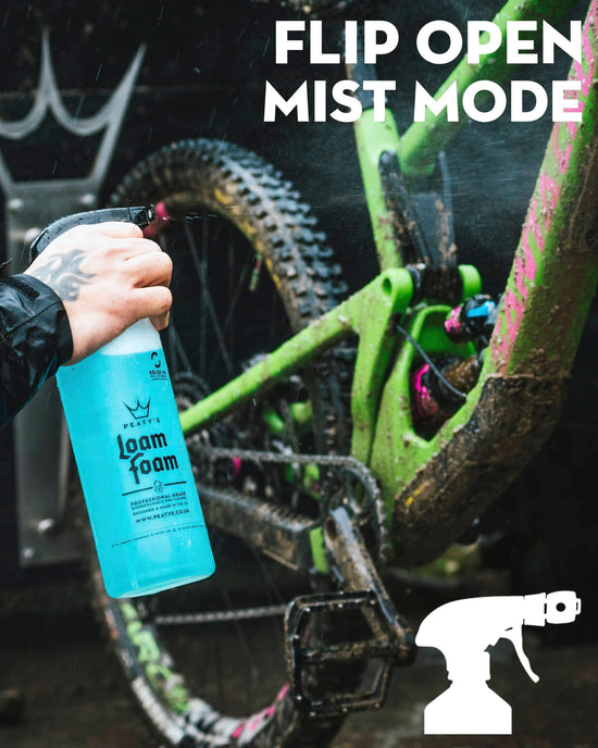 5L Loam Foam Bike Cleaner