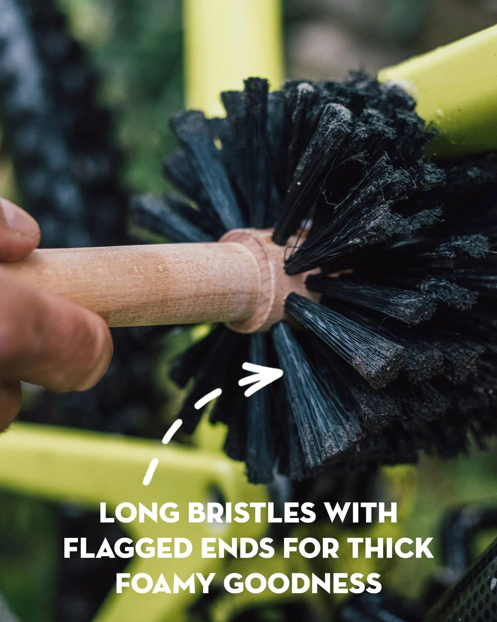 Bog Brush
