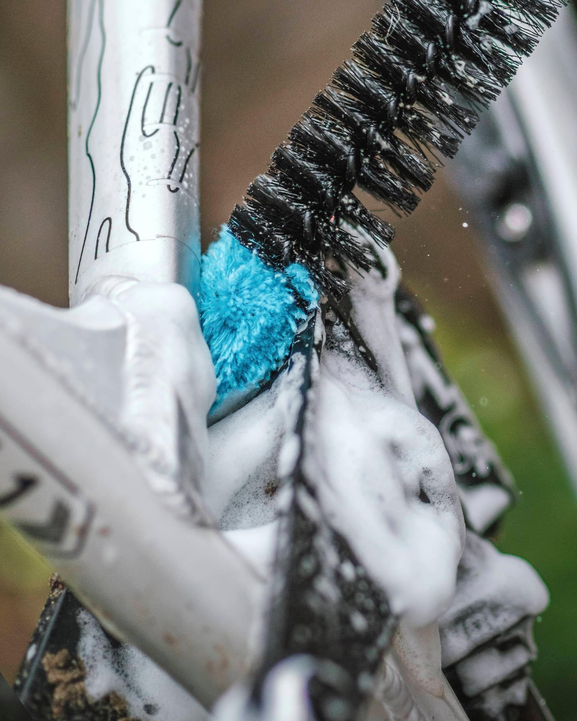 Detailer Brush