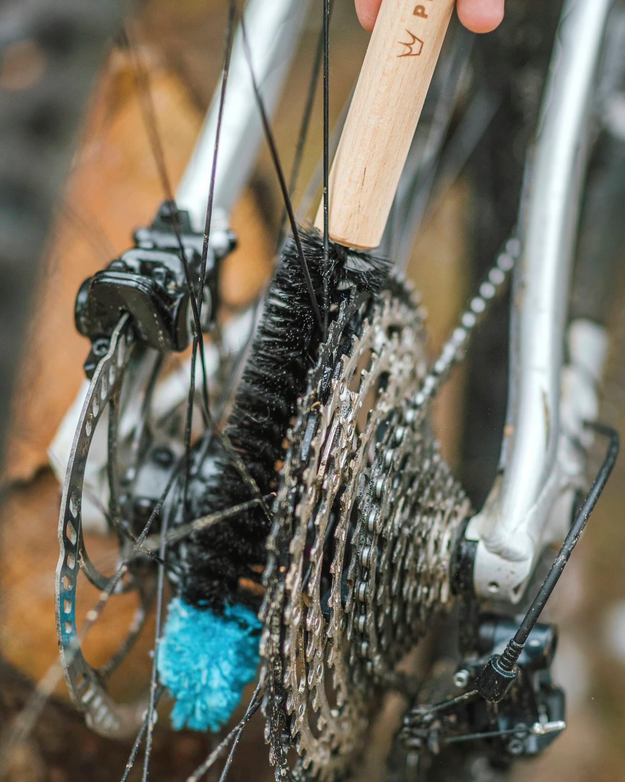 Detailer Brush
