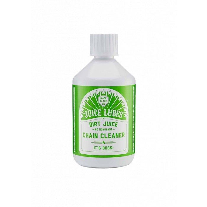 Boss Bike Chain Cleaner - 500ml