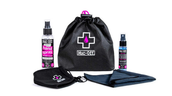 Personal Protection Kit