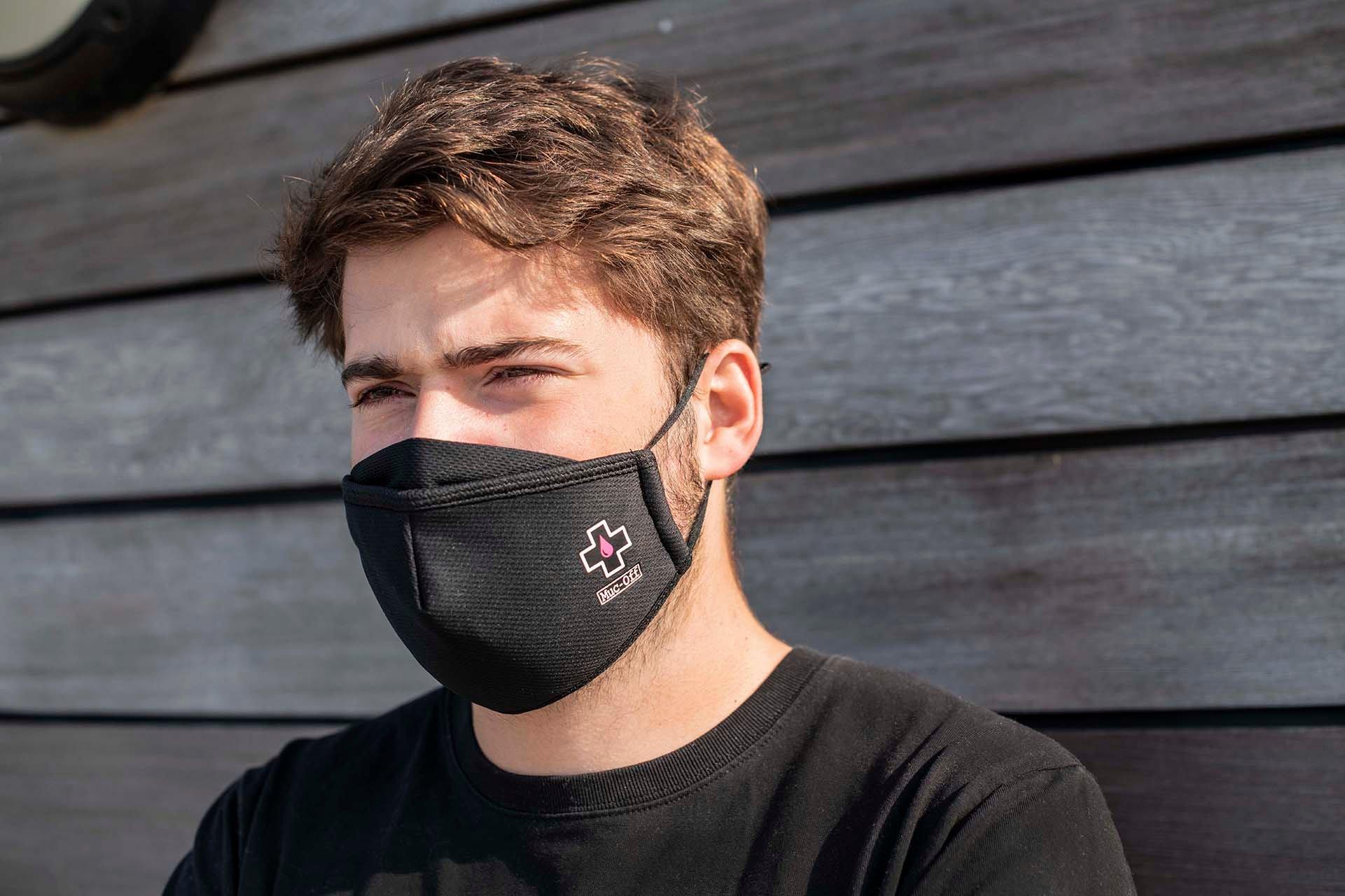 Personal Protection Kit