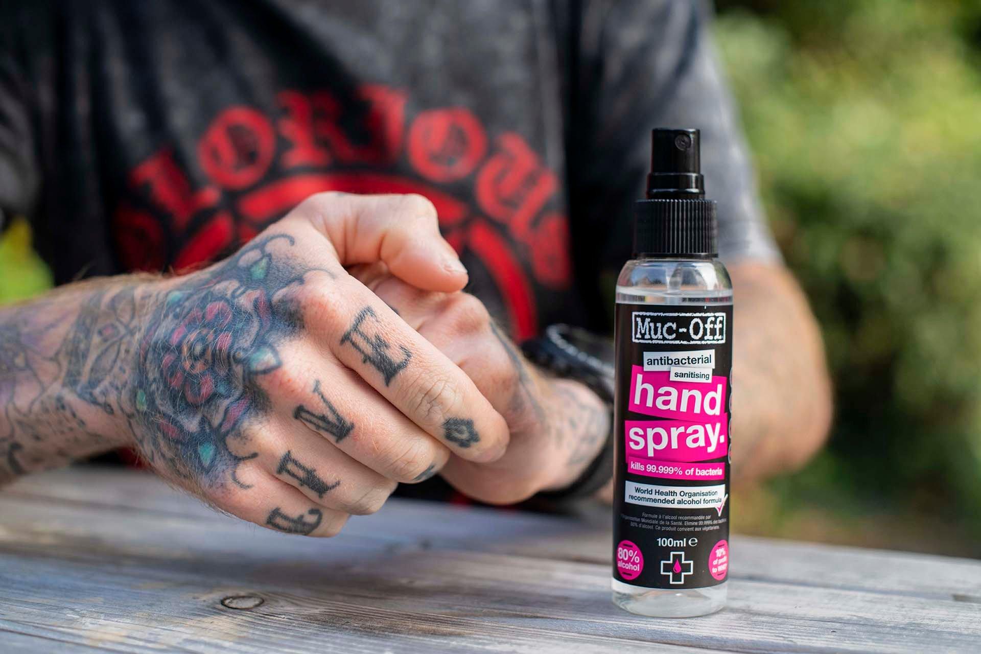 Personal Protection Kit