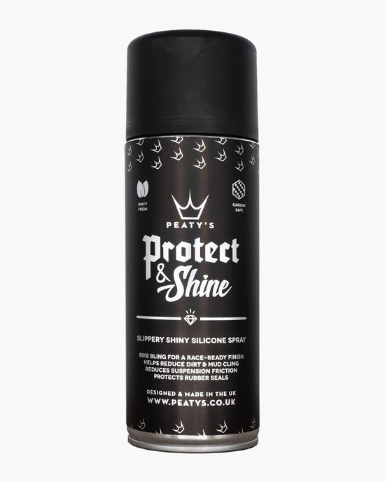 Protect & Shine Spray 400ML