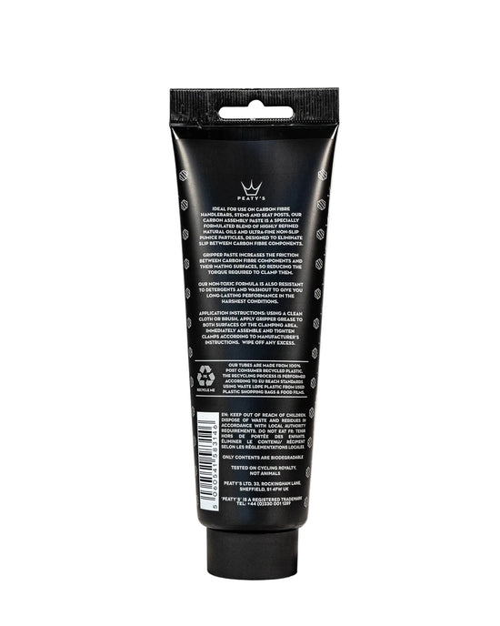 Max Grip Carbon Paste 75G