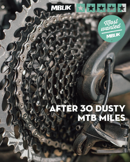 LinkLube Dry Weather (120ML)