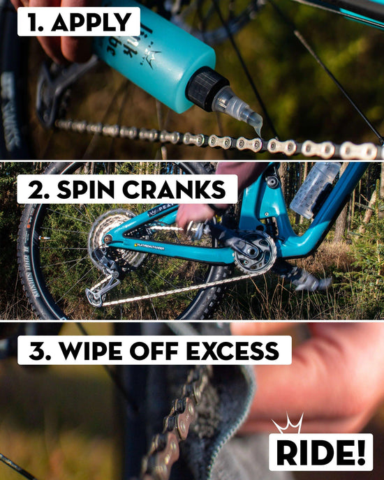 Linklube All Weather (120ML)