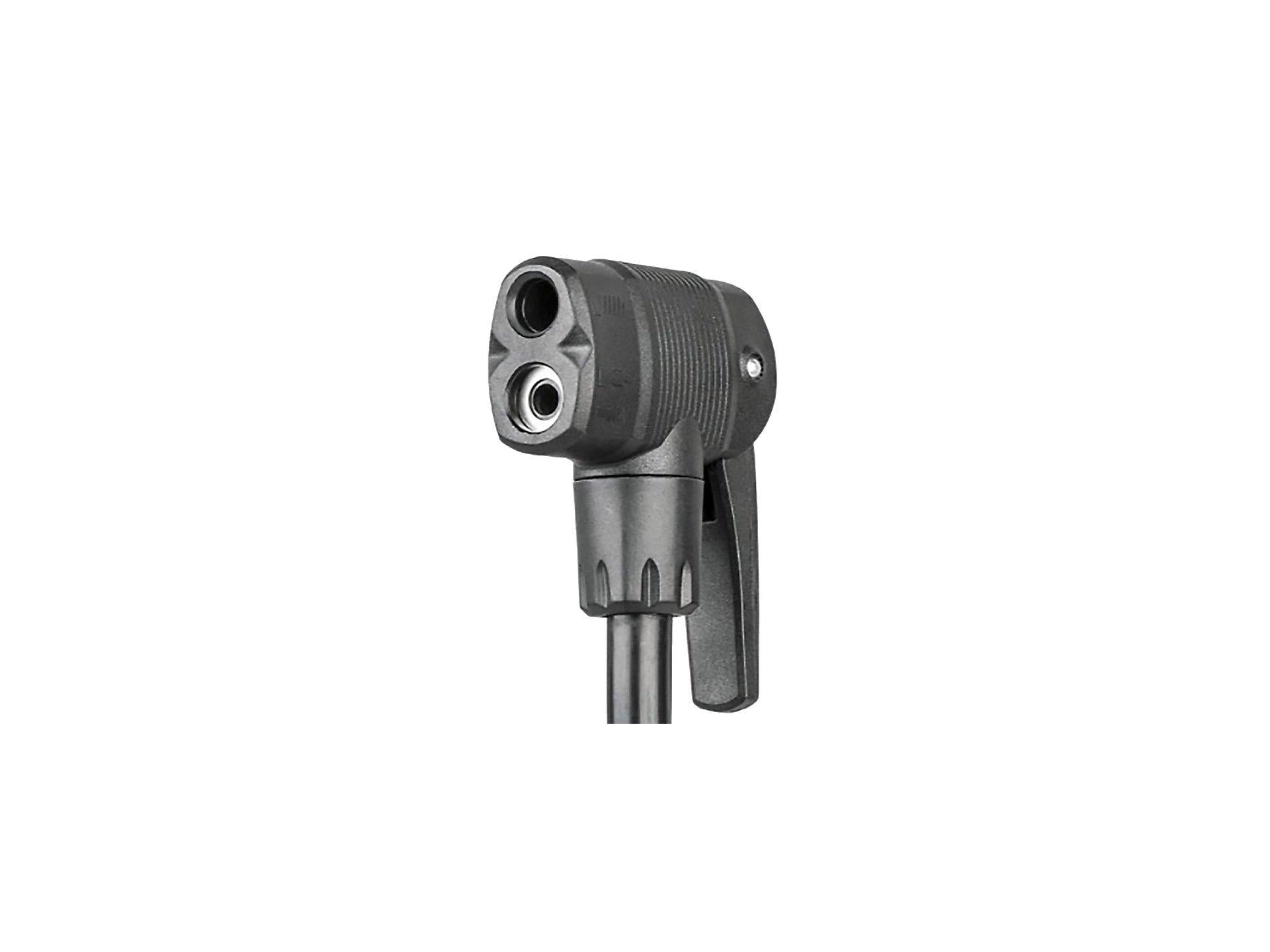 Charger Floor Pump