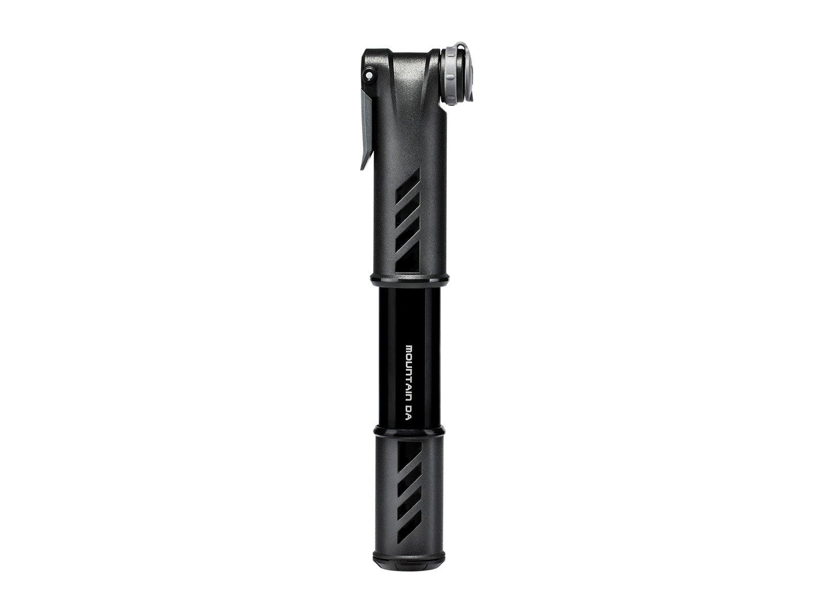 Mountain DA Pump - Black