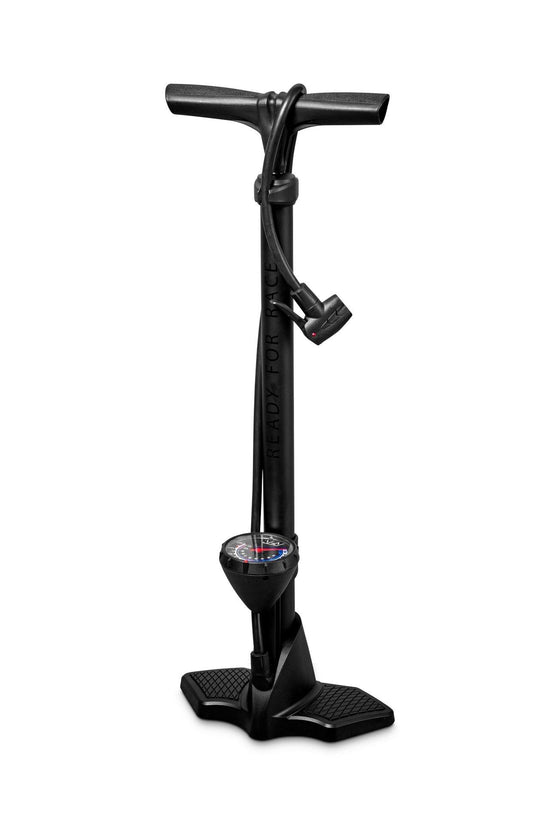 Floor Pump - Black