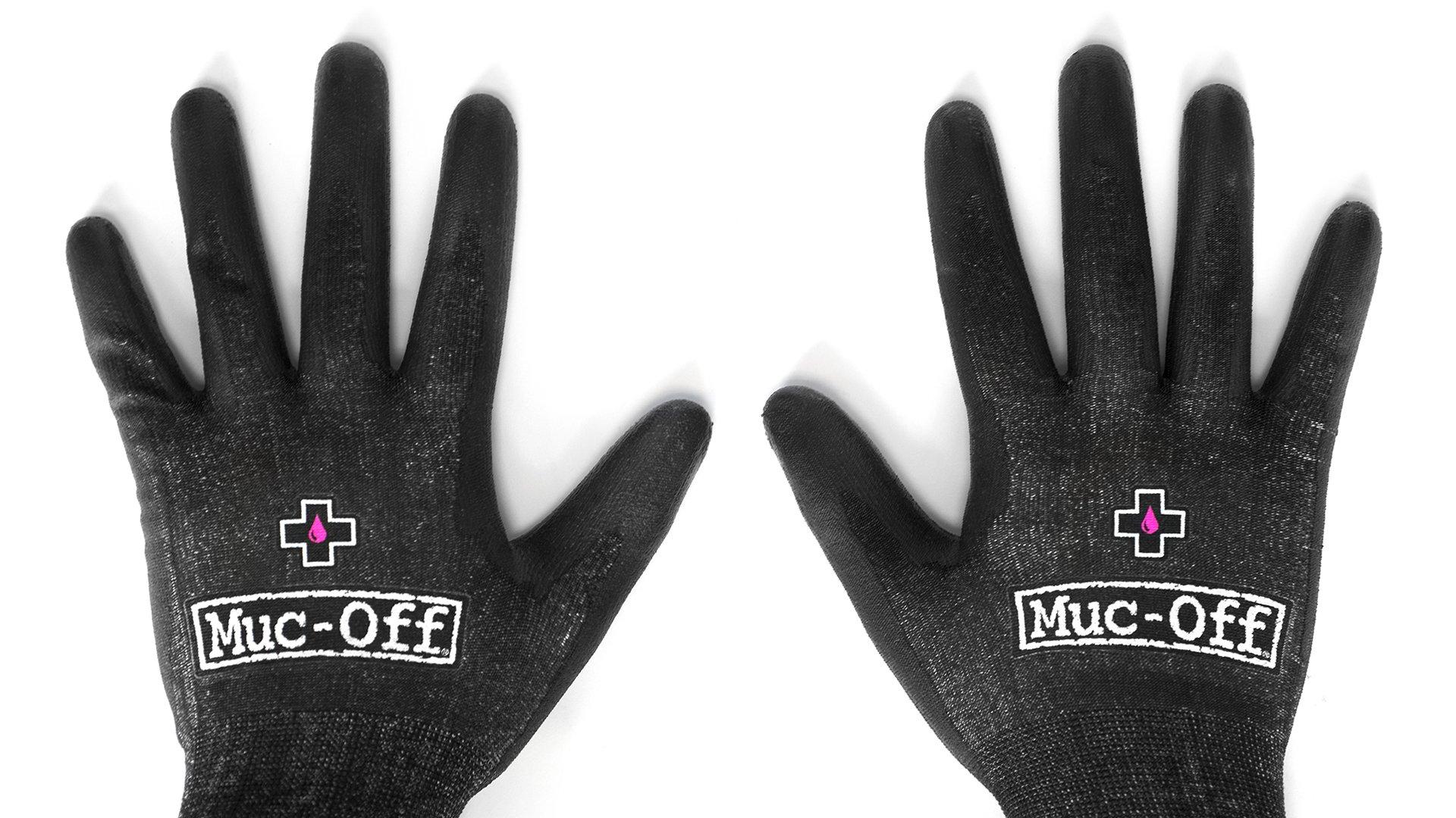 Mechanics Gloves