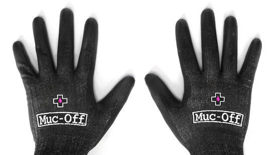 Mechanics Gloves