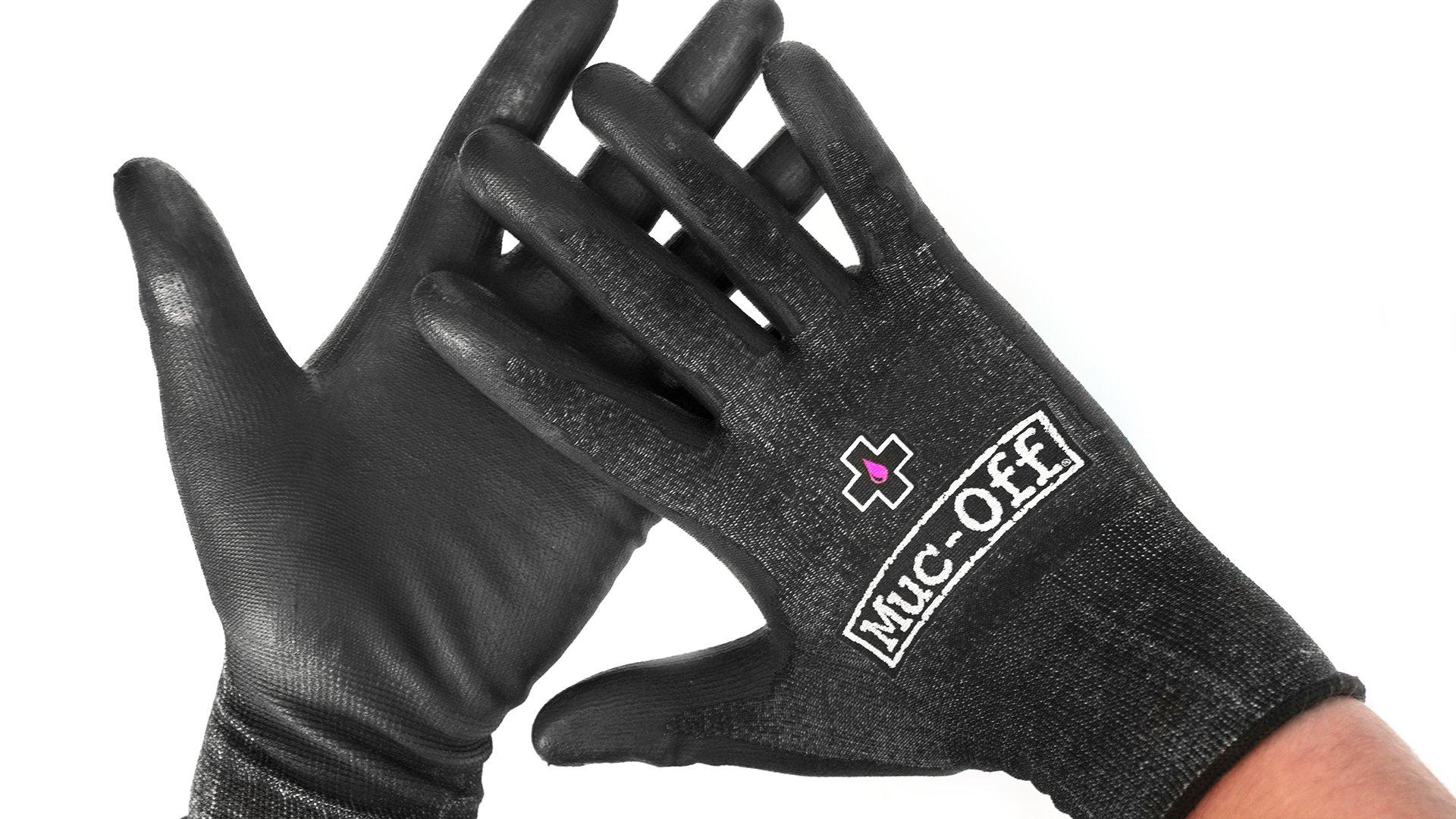 Mechanics Gloves