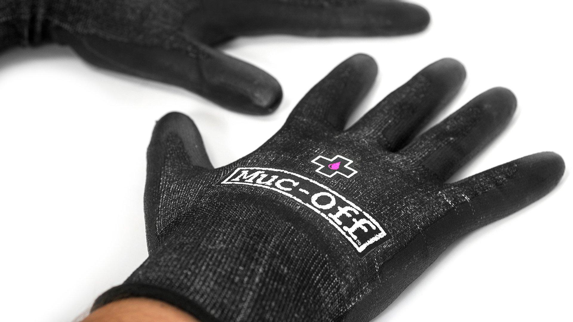 Mechanics Gloves