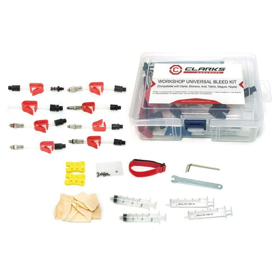 Universal Bleed Kit