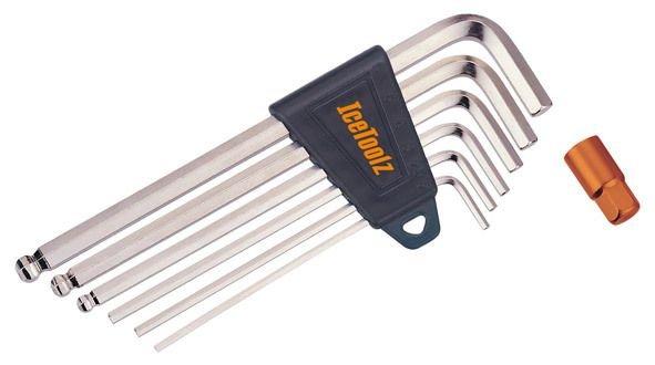 Allen Key Set